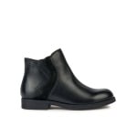 Ботильоны Stiefeletten J Agata Girl Wpf J36HZA 04377 C9999 Geox, черный - фото