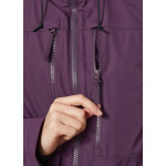 Парка Helly Hansen Maud, фиолетовый - фото 4