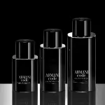 Туалетная вода для мужчин Armani Code Eau De Toilette Armani, 50 ml - фото 5