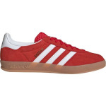 Кроссовки adidas Originals Gazelle Indoor, цвет Betsca/Ftwwht/Gum2 - фото