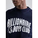 Толстовка ARCH LOGO CREW NECK Billionaire Boys Club, темно-синий - фото 3