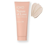 Крем для лица Vegan Collection Bb Nature Of Love №03 30мл, Joko - фото