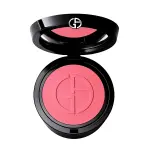 Пудровые румяна Luminous Silk Glow Blush Armani, 51 - фото