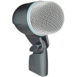 Динамический микрофон Shure BETA 52A Supercardioid Dynamic Bass Drum Microphone - фото