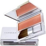 Румяна для румян Blush Face Blushes 115 Smoldering Plum 115 Smoldering Plum, Clinique - фото