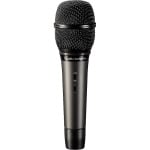 Конденсаторный микрофон Audio-Technica ATM710 Handheld Cardioid Condenser Microphone - фото 2