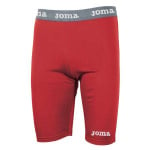 Тайтсы Joma Fleece Short, красный - фото