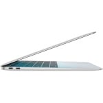 Ноутбук Apple MacBook Air 13.3'' (2020) MGN93, M1 8 Гб/256 Гб, английская клавиатура, Silver - фото 3