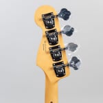 Fender Player Plus Active Meteora Bass в цвете Tequila Sunrise (MX22013029) FE-0147393387 - фото 9