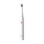 Электрическая зубная щетка Lenovo Toothbrush A2, 5 насадок, белая - фото