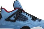 Air jordan 4 retro travis scott store