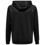 Hmlolivia Hoodie Hoodie Ladies HUMMEL, черный - фото 2