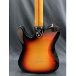 Fender American Vintage II 1975 Telecaster Deluxe - 3 Tone Sunburst - фото 4