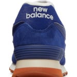 Кроссовки New Balance 574v2 'Victory Blue', синий - фото 7