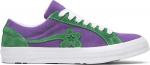 Converse Golf Le Fleur x One Star Ox Purple