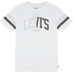 Футболка Levi'S Varsity Graphic T-Shirt, цвет Bright White - фото 2