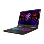 Ноутбук игровой MSI Katana 15 B13VFK, 15.6" 165 Гц, 64 ГБ/1 ТБ, Core i7-13620H, RTX 4060, чёрный, английская клавиатура - фото