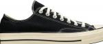 Converse 1970 2025 black low