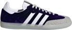 Adidas samba og purple deals