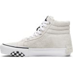 Кеды Vans SK8-Hi Cap LX Marshmallow, белый - фото 3