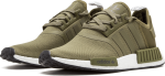 Adidas NMD R1 Olive Cargo