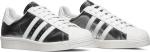 Prada adidas silver sales