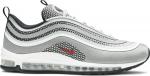 Air max 97 ultra 17 metallic silver sale