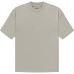 Футболка Fear of God Essentials Short-Sleeve Tee 'Seal', серый - фото