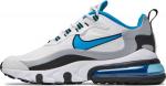 Nike air outlet 270 light blue