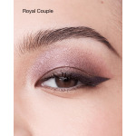 Тени для век Clinique High Impact Shadow Play, тон Royal Couple - фото 2