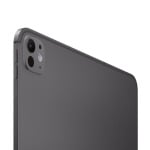 Планшет Apple iPad Pro 13 (2024), 8Гб/512Гб, Wi-Fi + Cellular, Space Black - фото 3