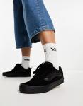 Chunky sole vans sales