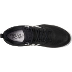 Мужские кроссовки New Balance Fresh Foam X 3000v6 Metal, черный/белый - фото 2