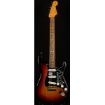 Fender Stevie Ray Vaughan Signature Stratocaster - фото