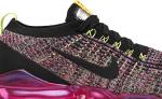 Nike air vapormax new arrivals flyknit 3 pink blast