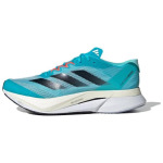 Adidas Adizero Boston 12 Кроссовки Мужчины, Синий - фото