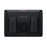 Монитор-рекордер Blackmagic Design Video Assist 3G 7" - фото 2