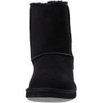 Сапоги Classic II UGG, черный - фото 2