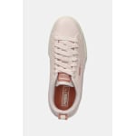 Puma Mayze Dusty Summer кожаные детские кроссовки, розовый - фото 5