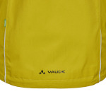 Ветровка Vaude, цвет Wild Lime - фото 9