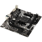 Материнская плата ASRock B450M-HDV R4.0 - фото 4