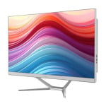 Моноблок Acer Hummingbird All-In-One SQA271300, 27", 16Гб/512Гб, i3-N305, белый - фото 2