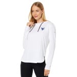 Худи Columbia College, West Virginia Mountaineers Sun Trek Hooded Pullover - фото