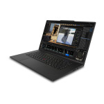 Ноутбук Lenovo ThinkPad P1 Gen 7, 16", 32 ГБ/1 ТБ, Ultra 9-185H, RTX 4070, черный, английская клавиатура - фото 4