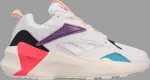 wmns aztrek double mix pops grape pun Reebok CDEK.Shopping