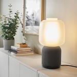 Ikea symfonisk clearance speaker lamp