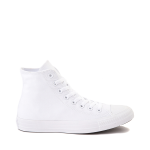 Высокие кроссовки Converse Chuck Taylor All Star, белый - фото 2