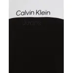 Толстовка Calvin Klein Jeans "TERRY COLOR BLOCK REG. ХУДИ", для детей до 16 лет, цвет Ck Black - фото 6