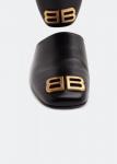 Balenciaga cosy bb loafers top