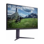 Игровой монитор LG UltraGear 32GS85Q, 31.5", 2560x1440, 180 Гц, Nano IPS, Черный - фото 3